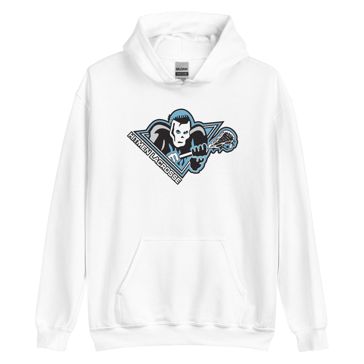 Stayner Unisex Hoodie