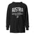 Utica - Austria Mens - Hooded long-sleeve tee