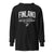 Utica - Finland men's- Hooded long-sleeve tee