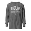 Utica - Netherlands women's - Hooded long-sleeve tee
