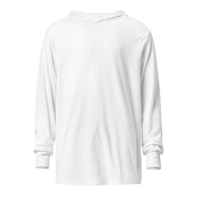 Utica - Netherlands women's - Hooded long-sleeve tee