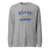 Greece Unisex Long Sleeve Tee