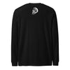 Utica - England Script - Long Sleeve