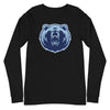 Cambridge Unisex Long Sleeve Tee