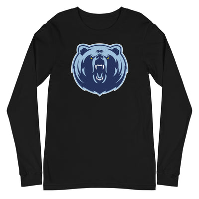 Cambridge Unisex Long Sleeve Tee