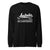 Utica - Australia Script - Long Sleeve