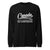 Utica - Canada Script - Long Sleeve
