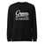 Utica - Greece Script - Long Sleeve