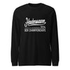 Haudenosaunee Long Sleeve