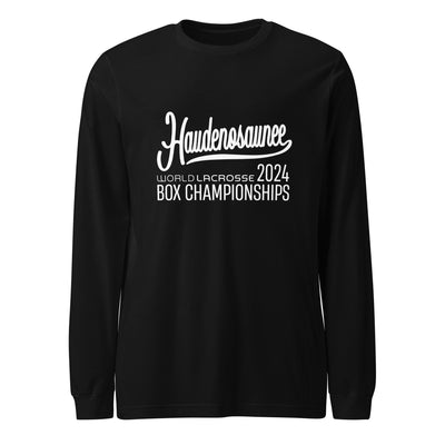 Haudenosaunee Long Sleeve