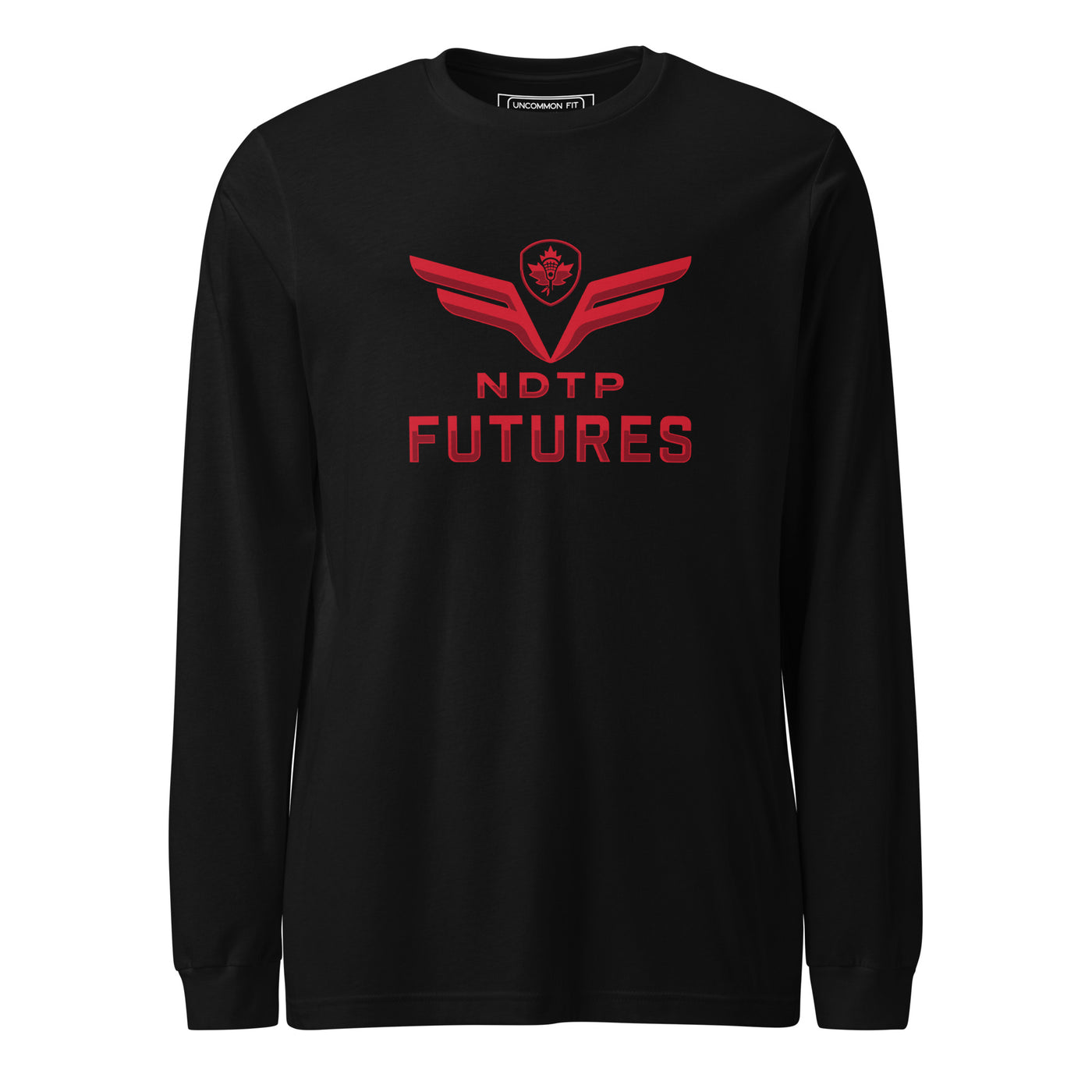 NDTP Long Sleeve T