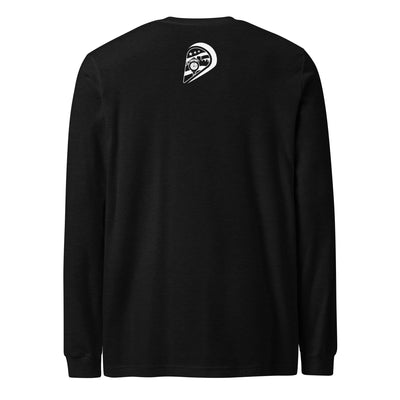 Utica - Poland Script - Long Sleeve