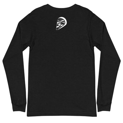 Utica - Official - Unisex Long Sleeve Tee
