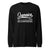 Utica - Jamaica Script - Long Sleeve
