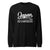 Utica - Japan Script - Long Sleeve