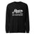 Utica - Mexico Script - Long Sleeve