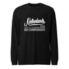 Utica - Netherlands Script - Long Sleeve