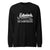 Utica - Netherlands Script - Long Sleeve