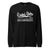Utica - USA Script - Long Sleeve