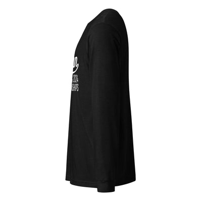 Utica - Japan Script - Long Sleeve