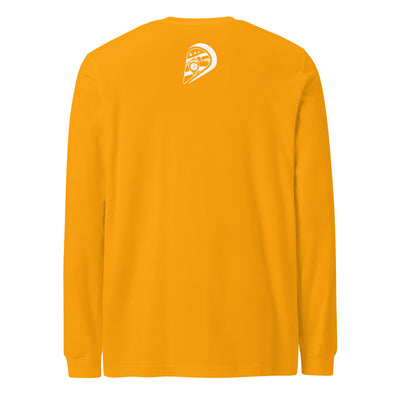 Utica - Jamaica Script - Long Sleeve
