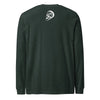 Utica - Italy Lacrosse - Long Sleeve