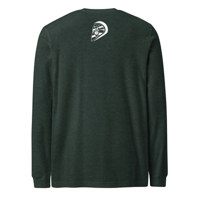 Utica - Italy Lacrosse - Long Sleeve