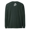 Utica - Jamaica Script - Long Sleeve