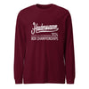 Haudenosaunee Long Sleeve
