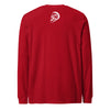 Utica - Hong Kong Script - Long Sleeve