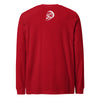 Utica - Netherlands Script - Long Sleeve