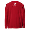 Utica - Poland Script - Long Sleeve