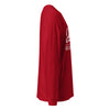 Utica - Japan Script - Long Sleeve