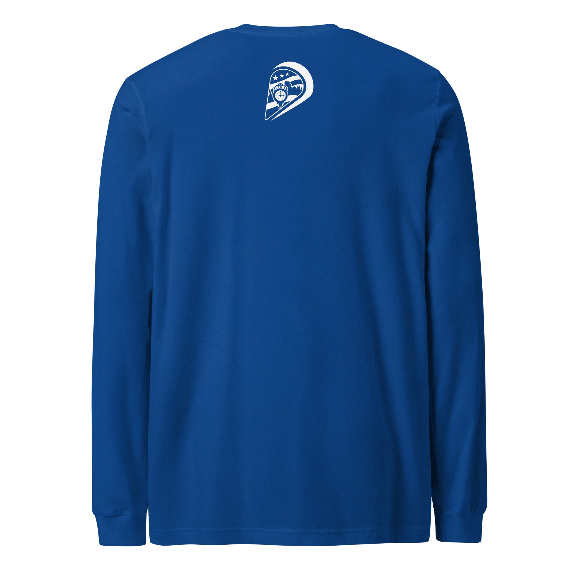Utica - Slovakia Script - Long Sleeve