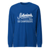 Utica - Netherlands Script - Long Sleeve