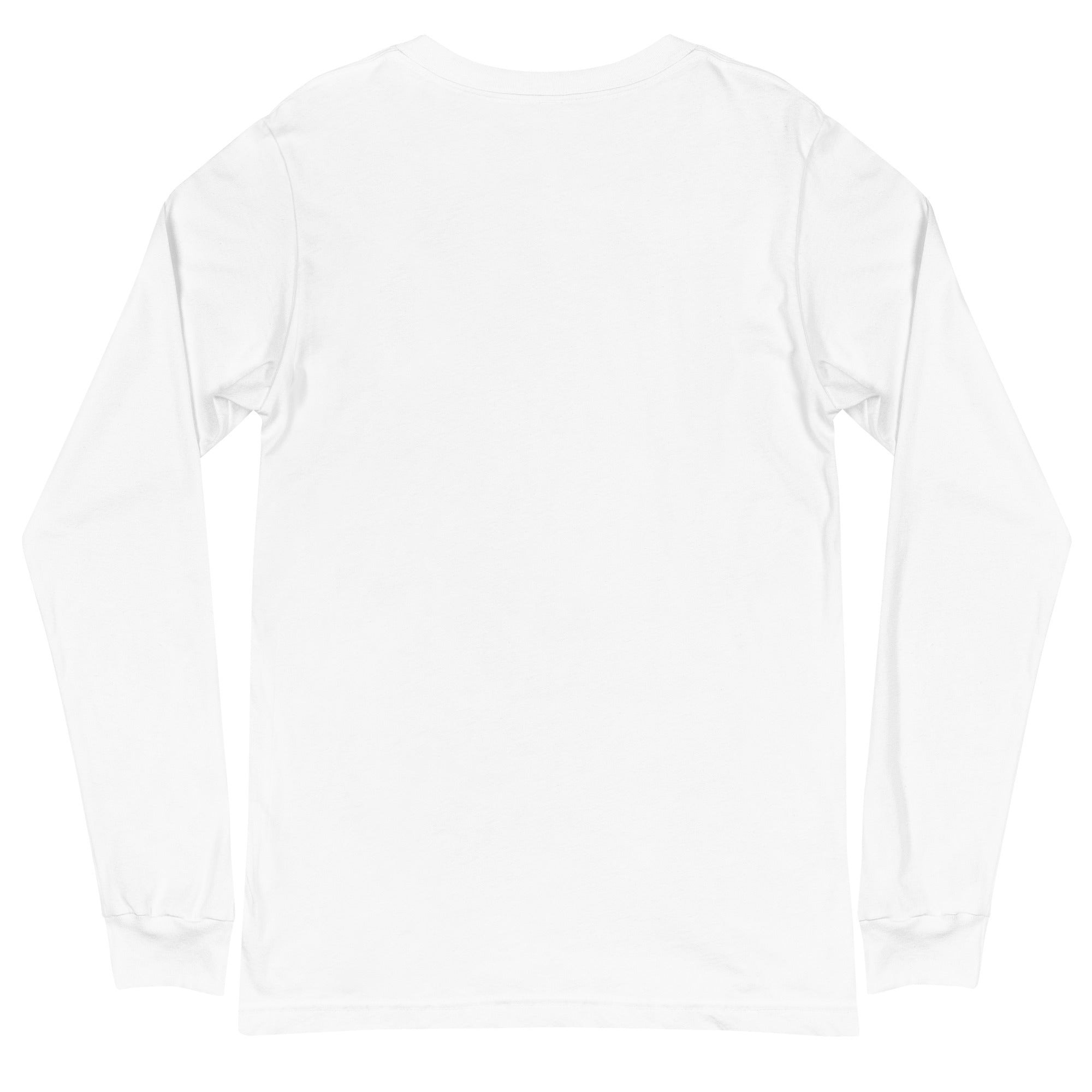 Utica - Official - Unisex Long Sleeve Tee