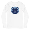 Cambridge Unisex Long Sleeve Tee