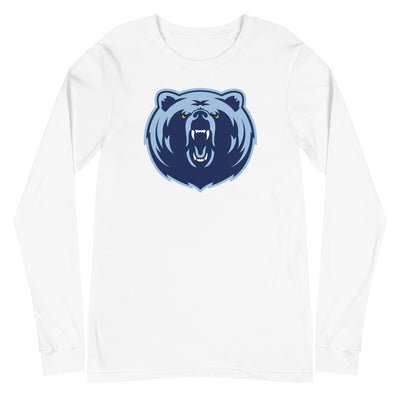 Cambridge Unisex Long Sleeve Tee