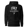 Utica - Italy - Hoodie