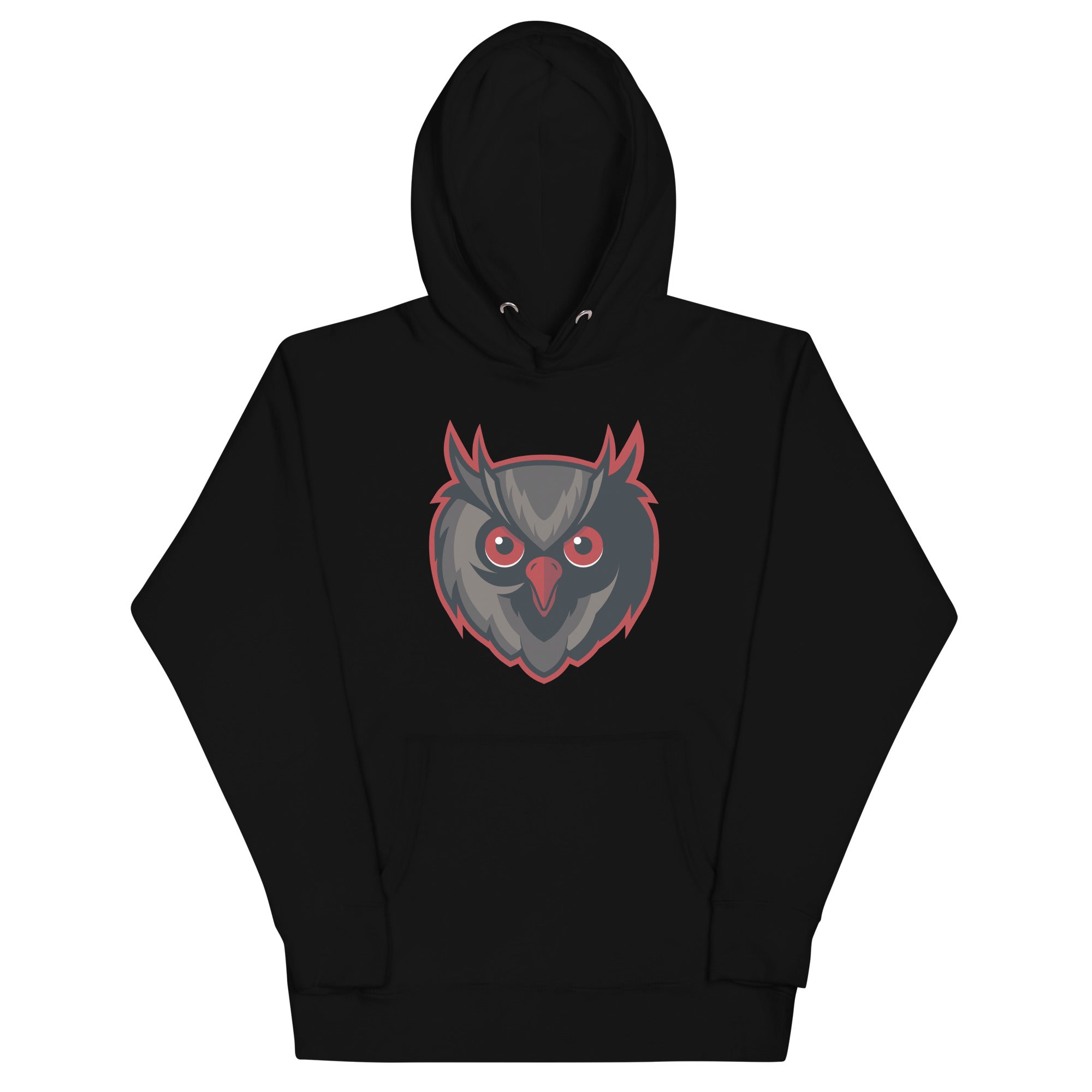 Spring Garden Stealth Hoodie