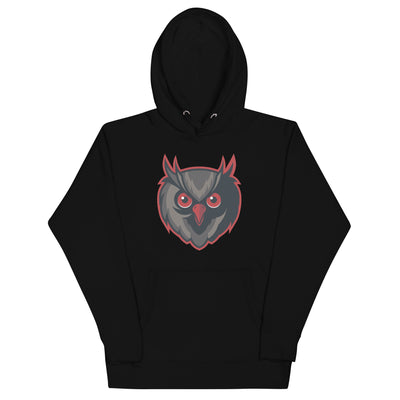 Spring Garden Stealth Hoodie