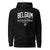 Utica - Belgium - Hoodie