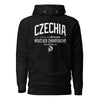 Utica - Czechia Hoodie