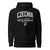 Utica - Czechia Hoodie