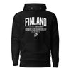 Utica - Finland WBLC - Hoodie