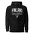Utica - Finland WBLC - Hoodie