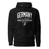 Utica - Germany WBLC - Hoodie