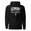 Utica - Germany Hoodie