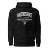 Utica - Haudenosaunee WBLC - Hoodie
