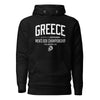 Utica - Greece - Hoodie